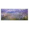 Stupell Industries Classic Monet Pond Lilies Canvas Wall Art Design by one1000paintings